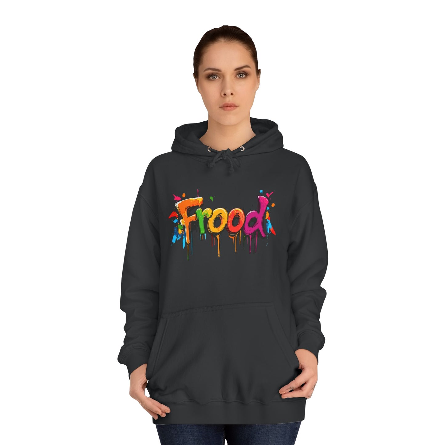Frood Hoodie