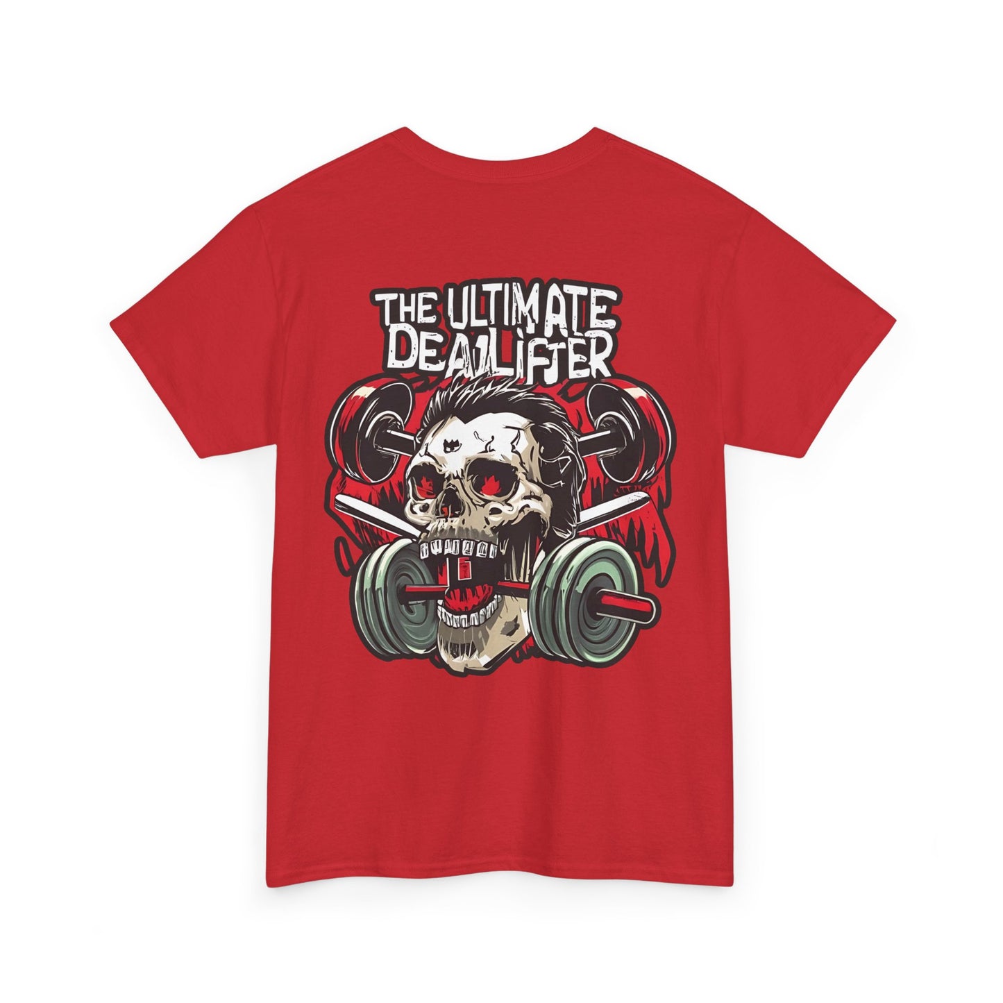 Tee No. 2 - "DW" Collection