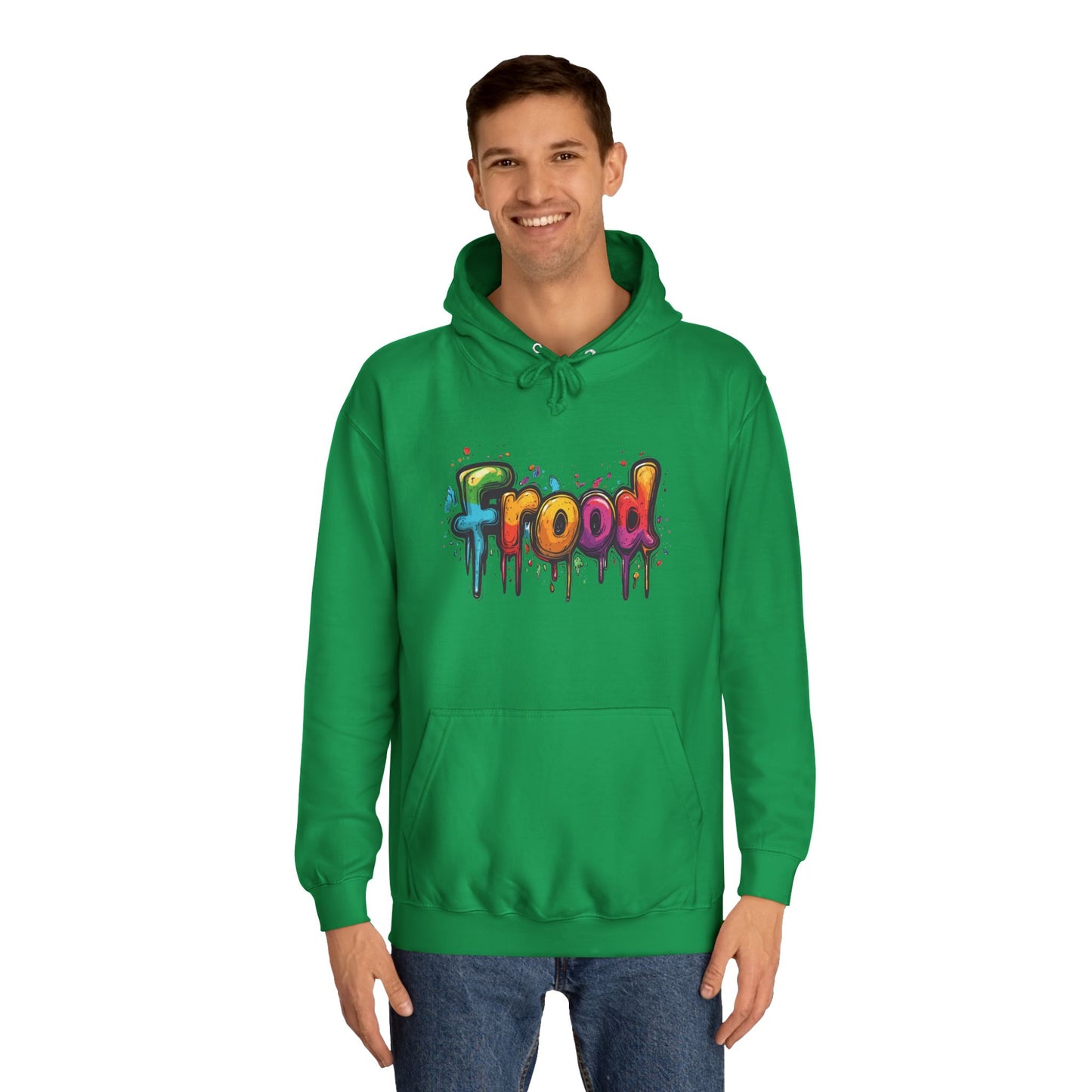 Frood Hoodie