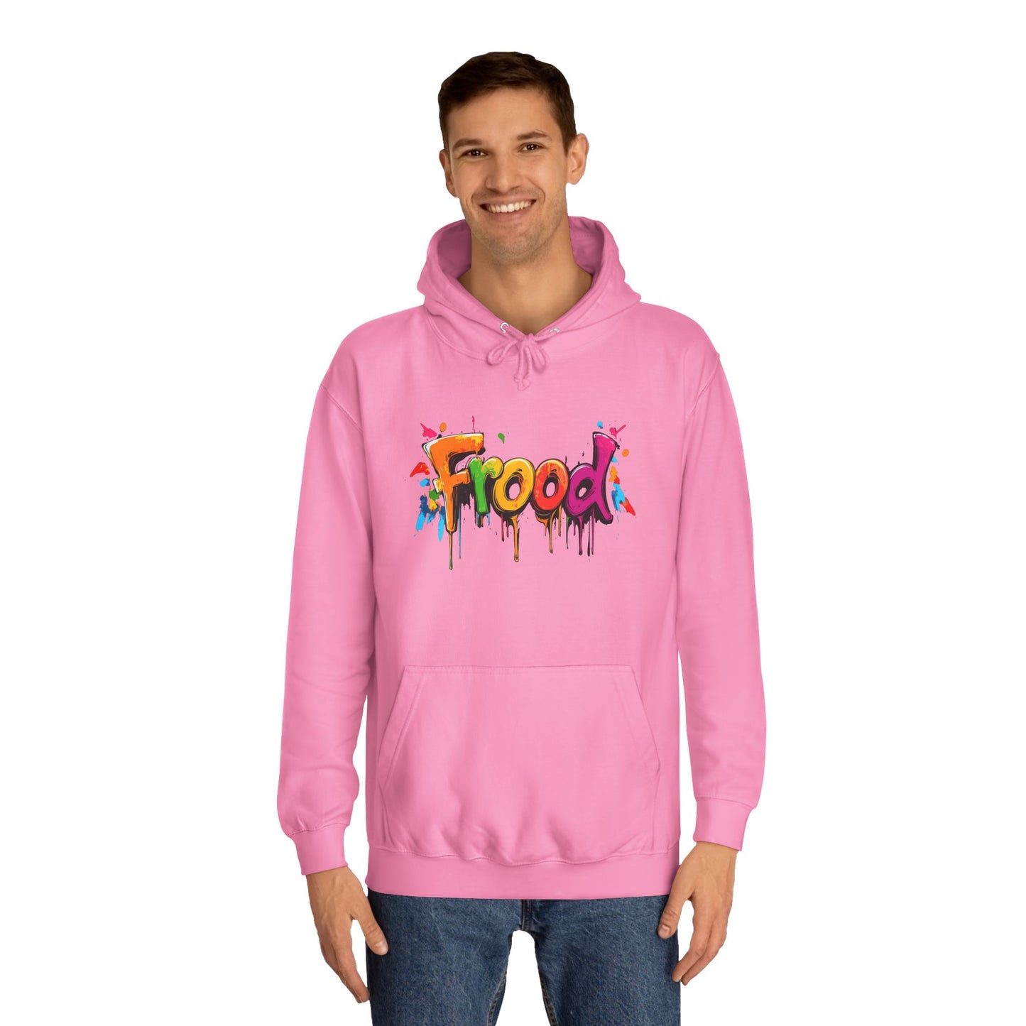 Frood Hoodie