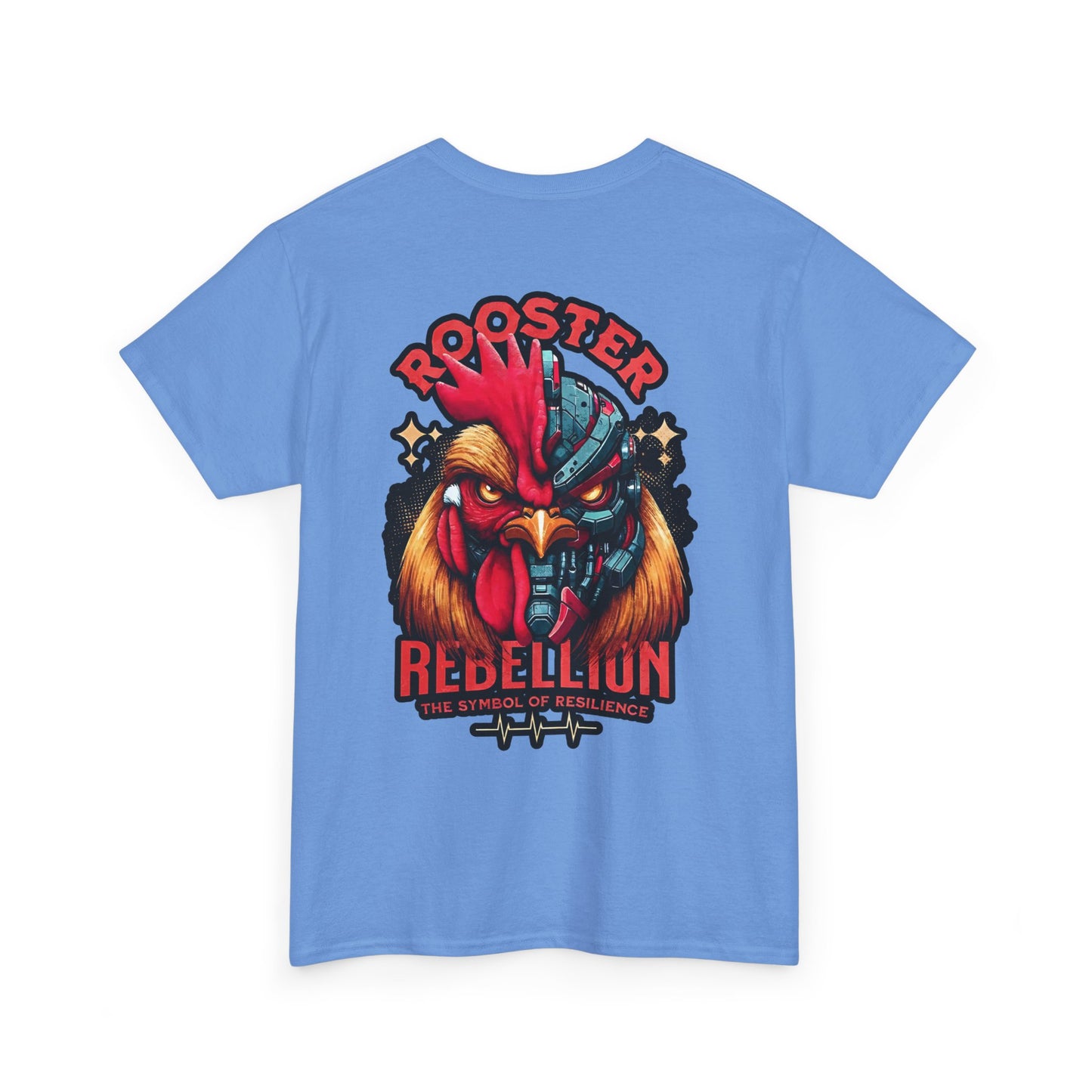 Tee No.4 - "DW" Collection