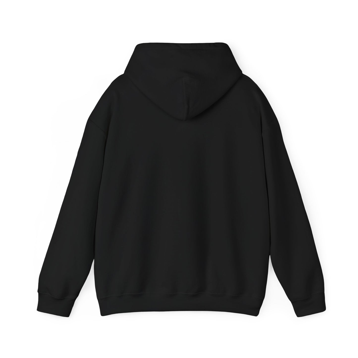 Digital Decay Hoodie