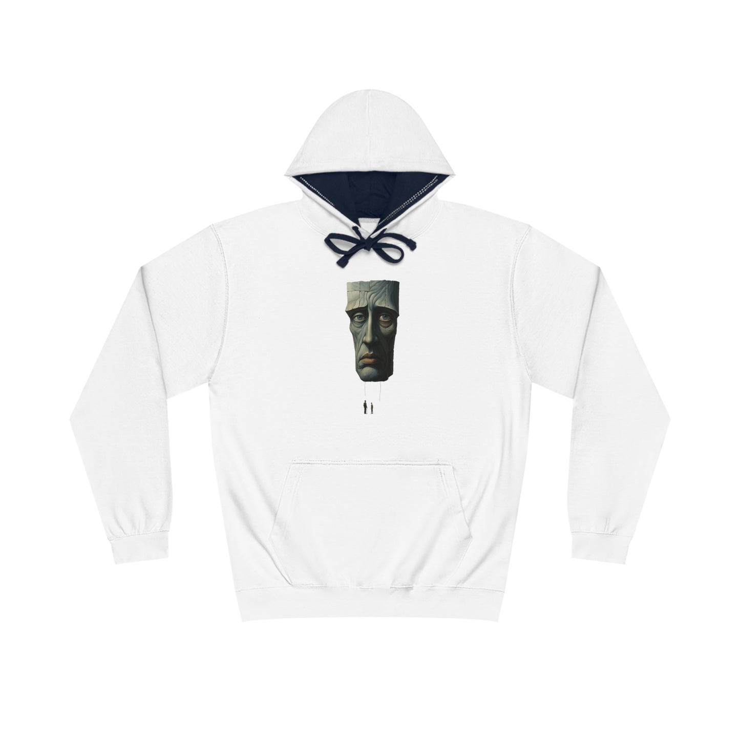 Silent Giants Hoodie