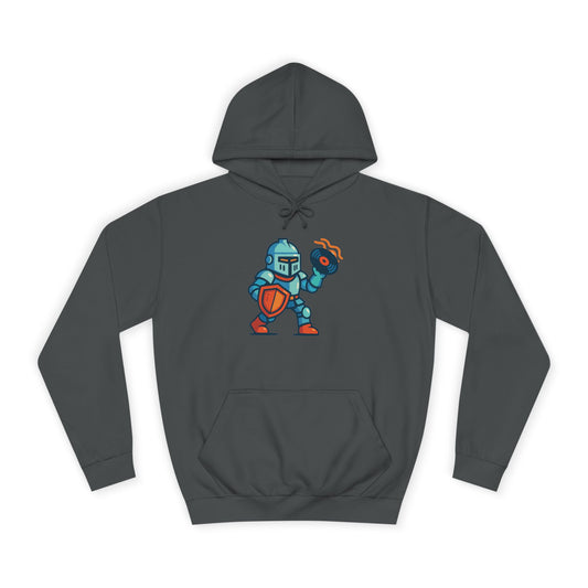 Sonic Paladin Hoodie