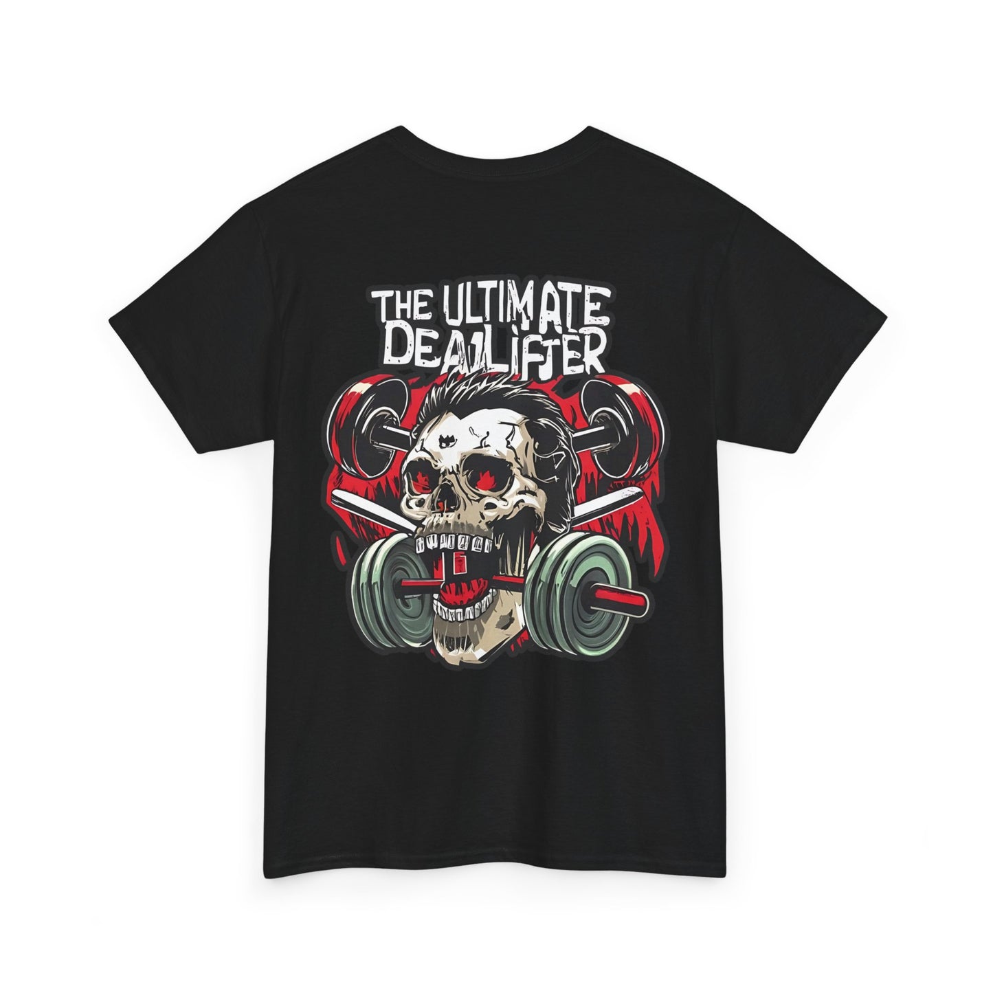 Tee No. 2 - "DW" Collection