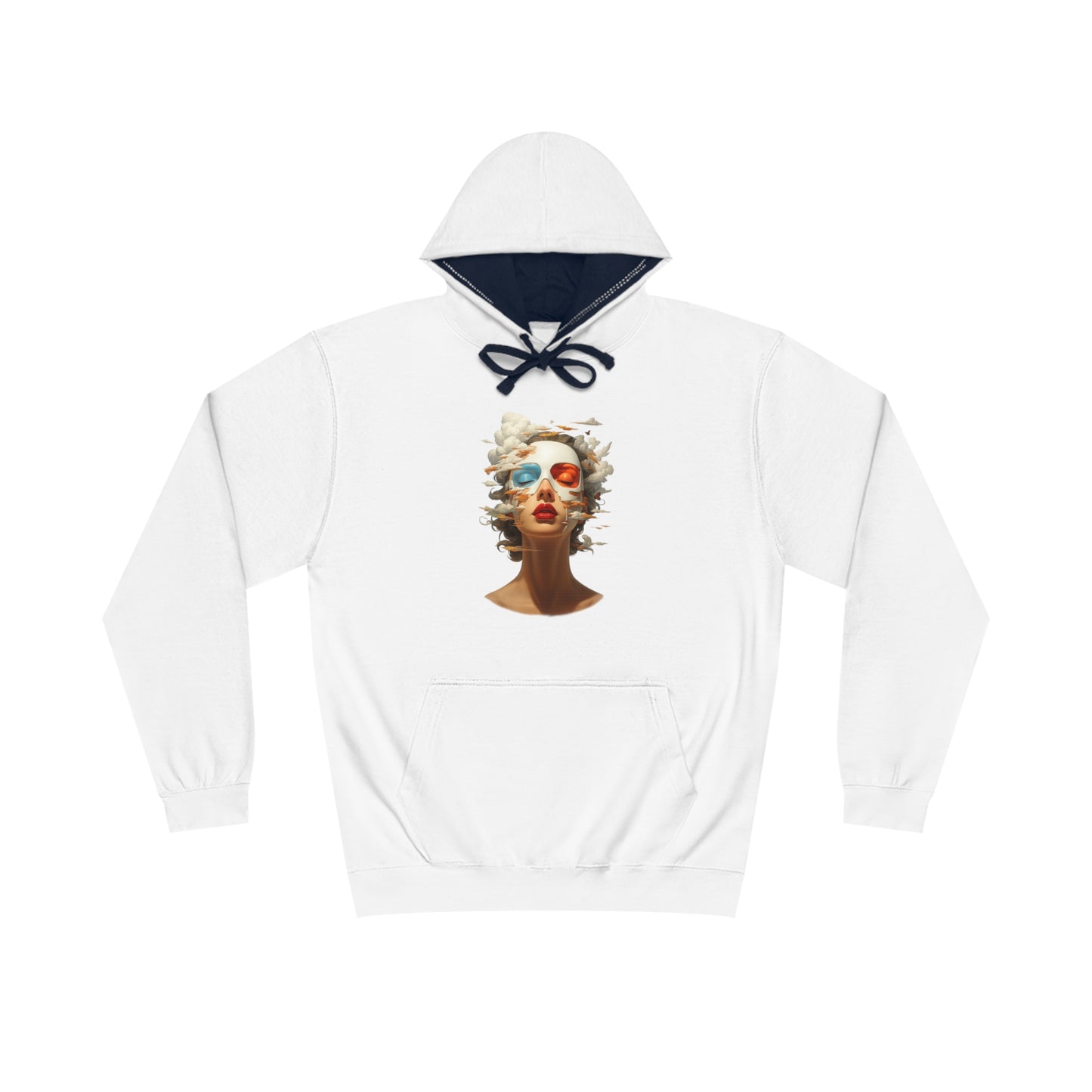 Dreamscape Vision Hoodie