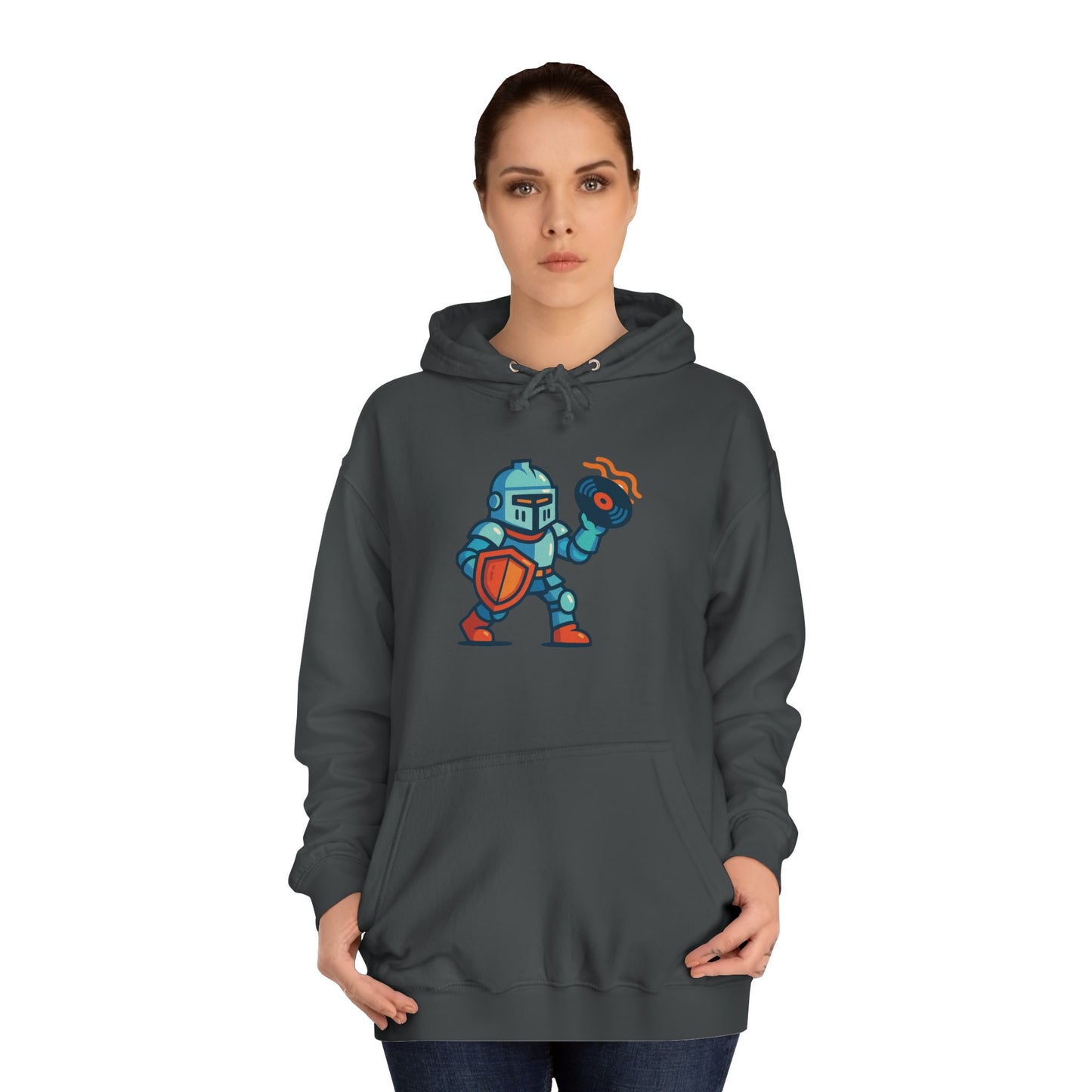 Sonic Paladin Hoodie