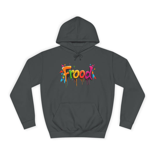 Frood Hoodie