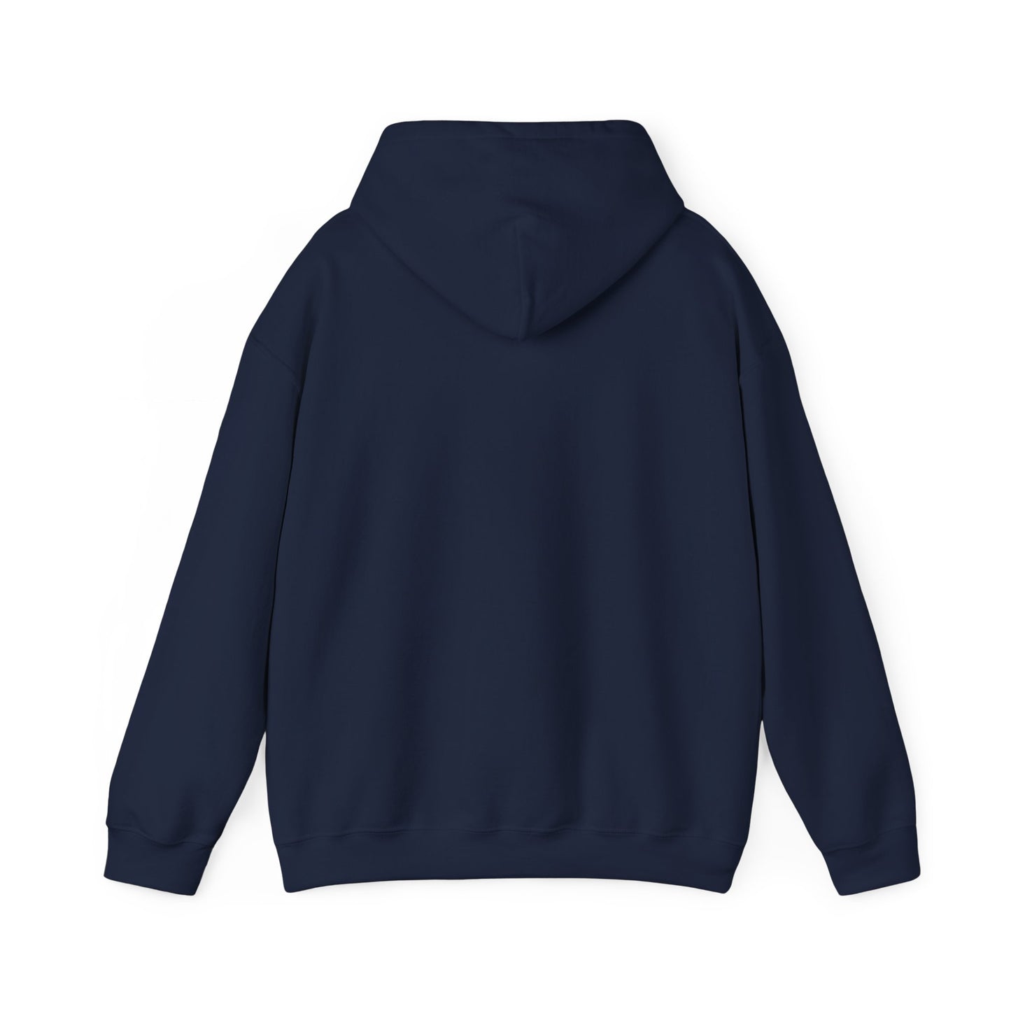 Digital Decay Hoodie