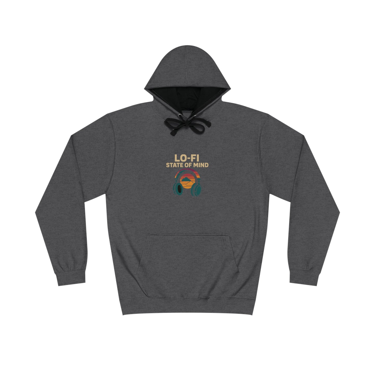 Lo-Fi State of Mind Hoodie