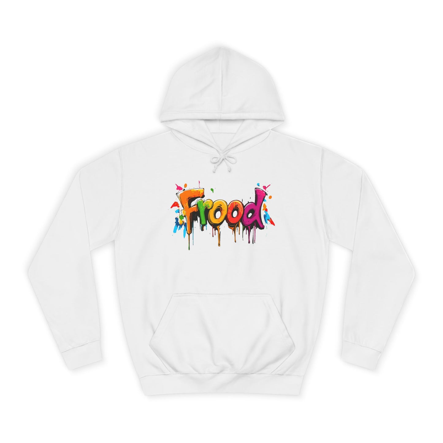Frood Hoodie