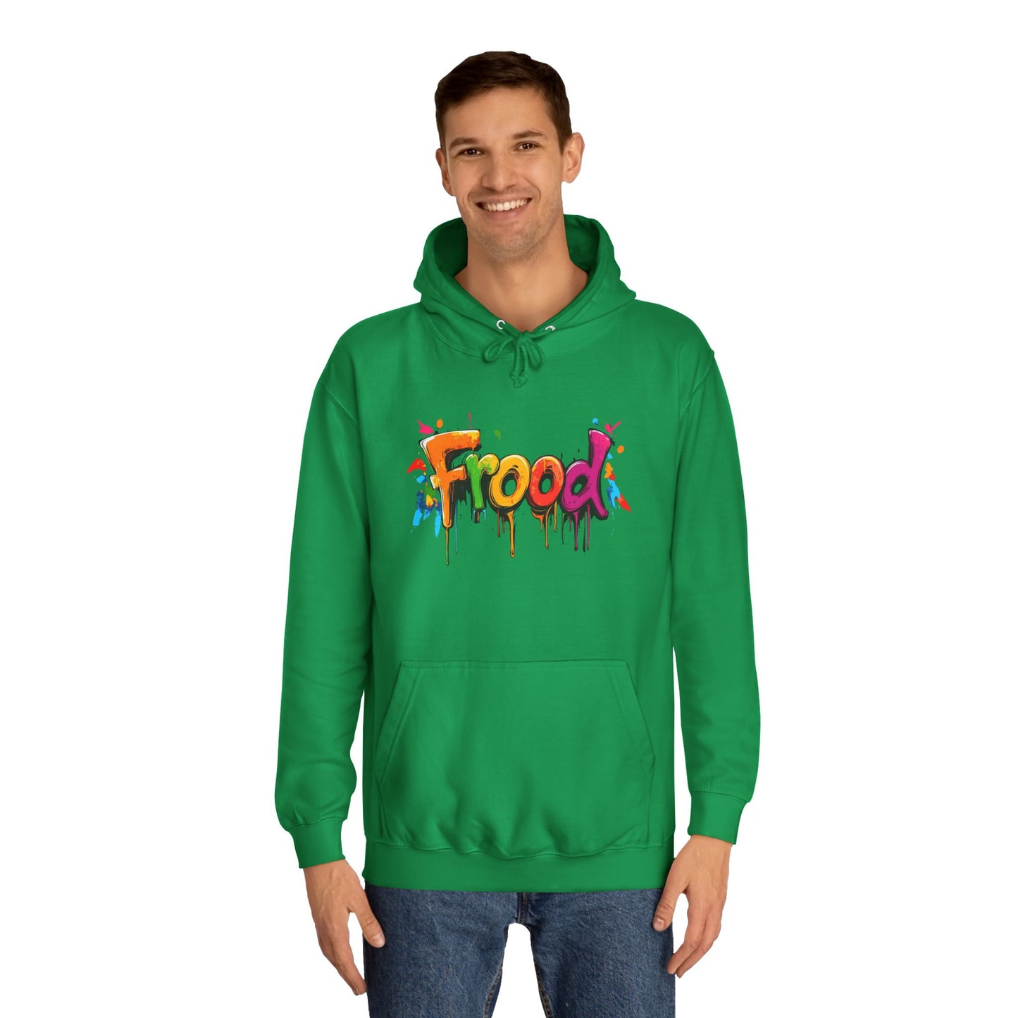 Frood Hoodie