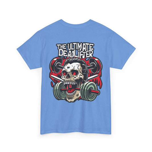 Tee No. 2 - "DW" Collection