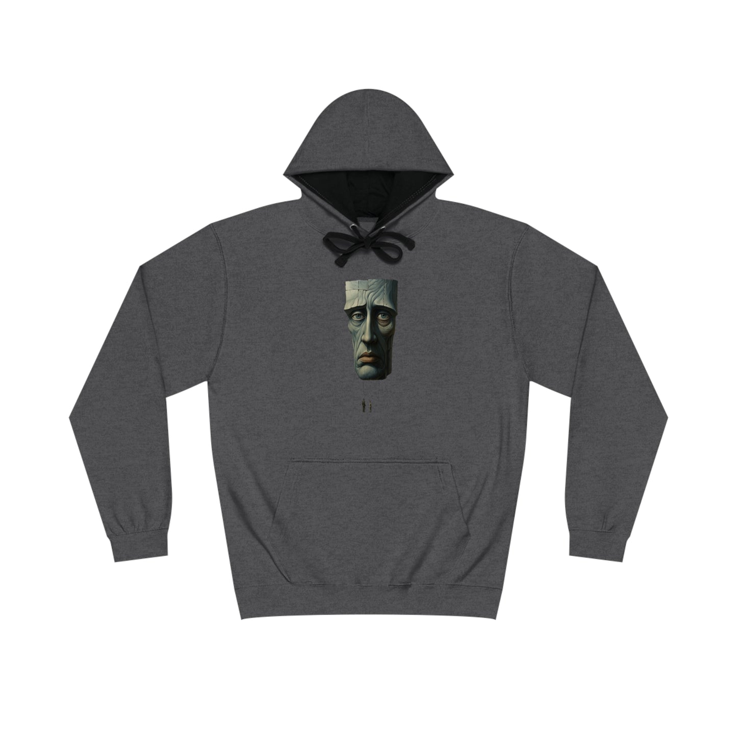 Silent Giants Hoodie