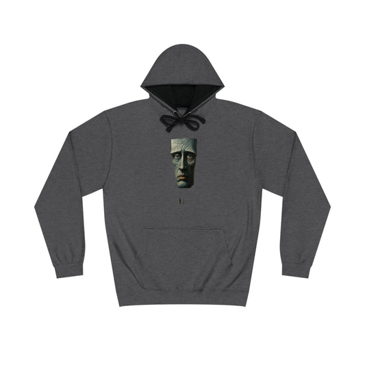 Silent Giants Hoodie