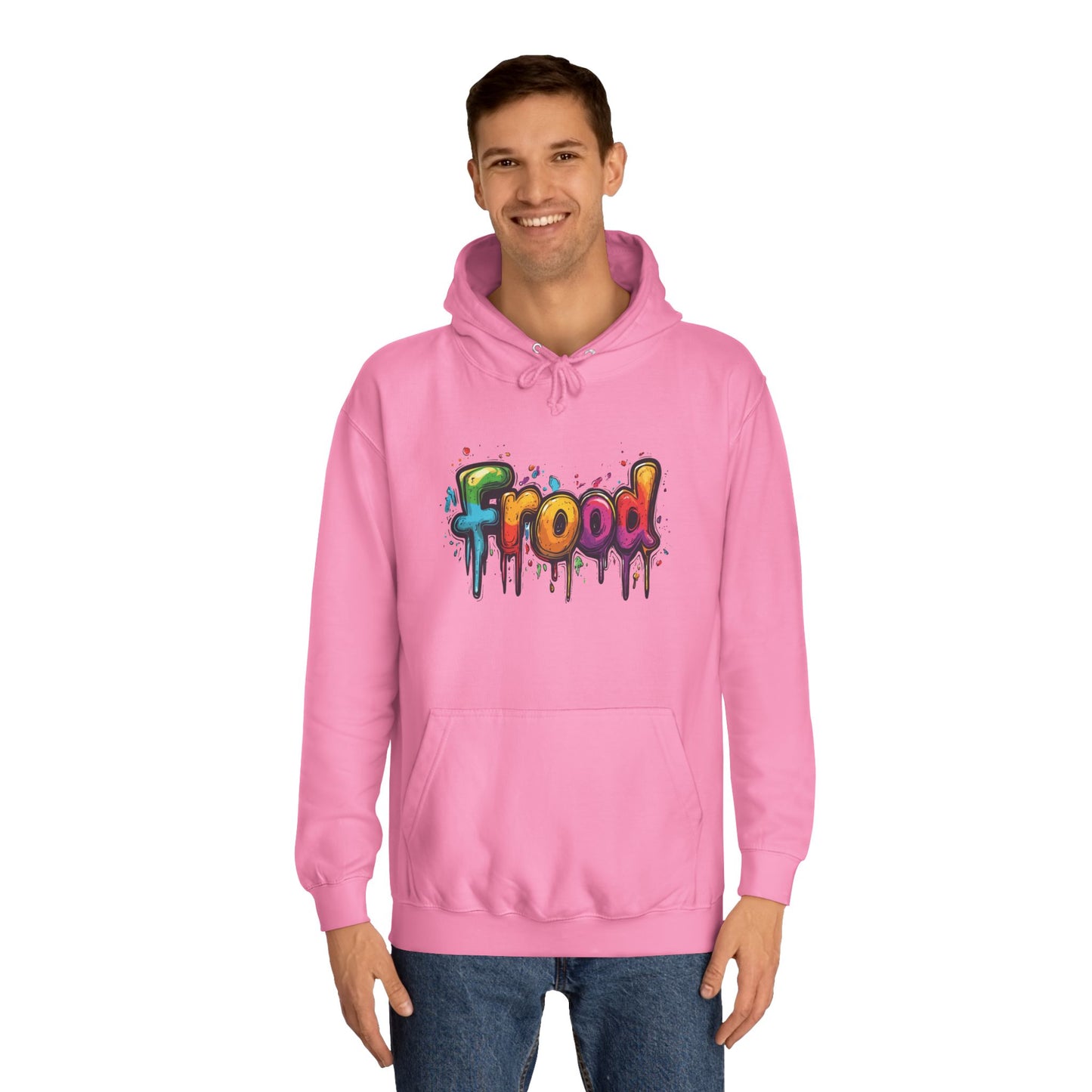 Frood Hoodie
