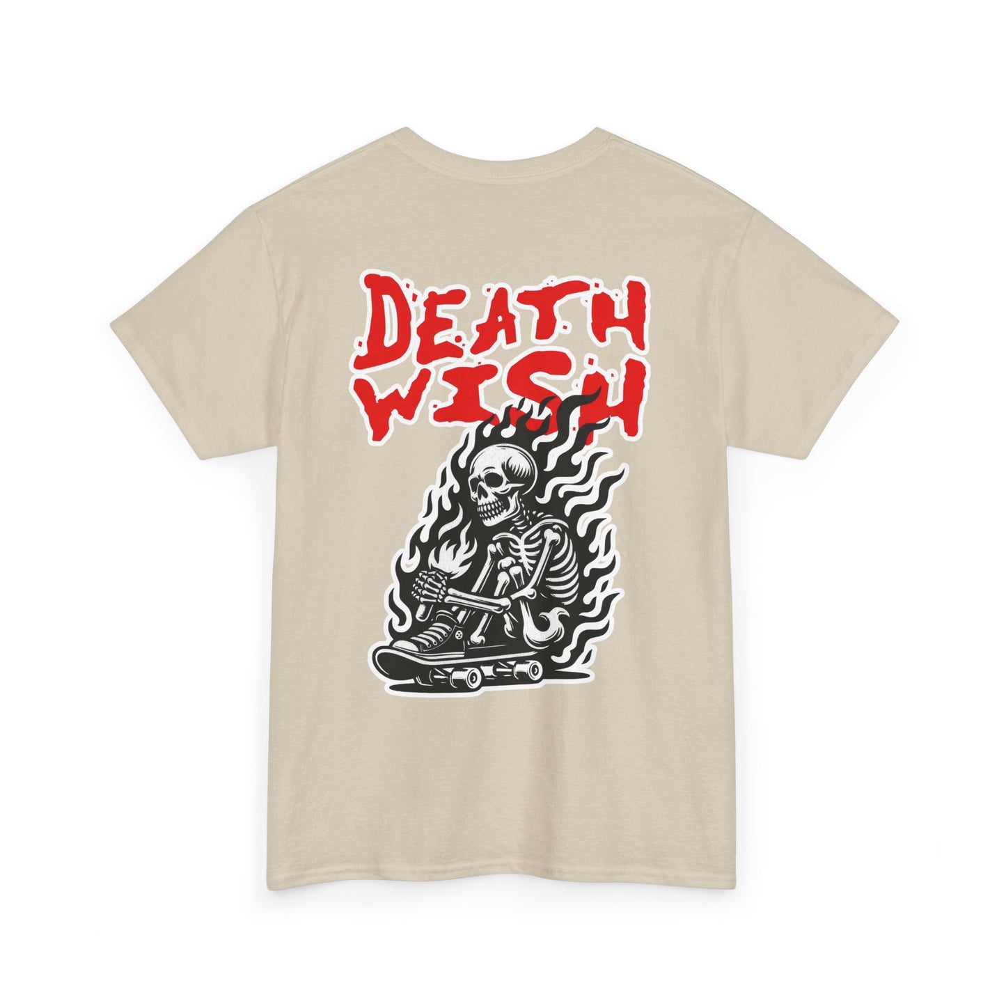 Tee No. 3 - "DW" Collection