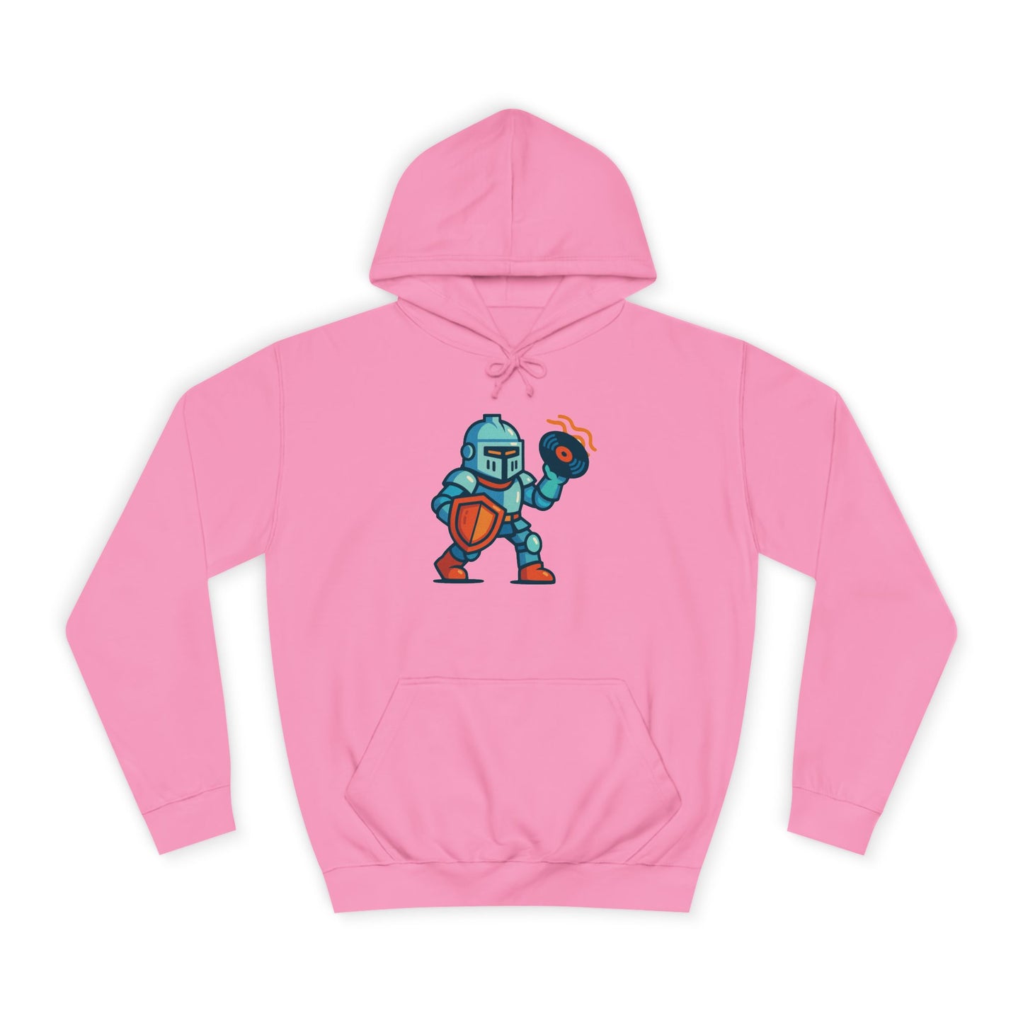 Sonic Paladin Hoodie