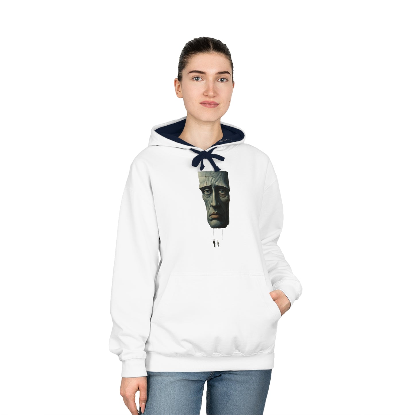 Silent Giants Hoodie