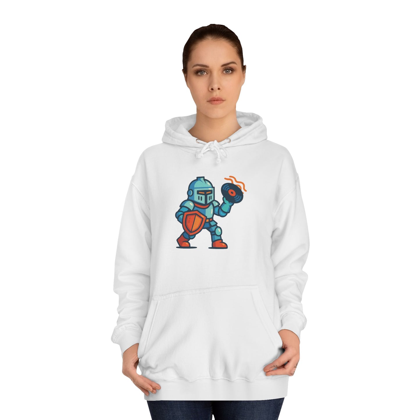 Sonic Paladin Hoodie