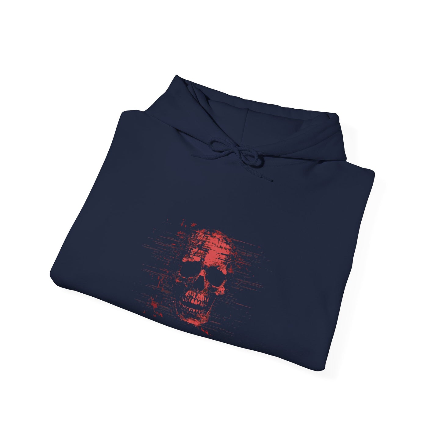 Digital Decay Hoodie