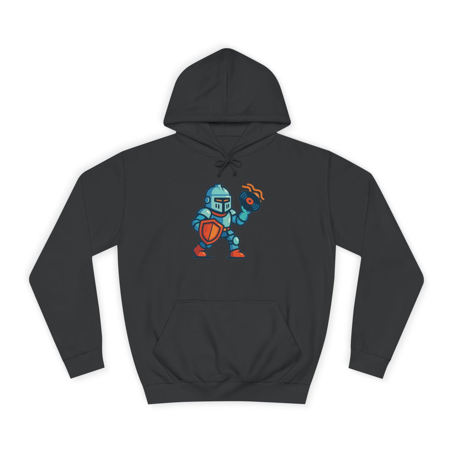 Sonic Paladin Hoodie