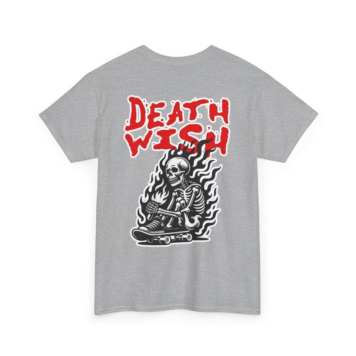 Tee No. 3 - "DW" Collection