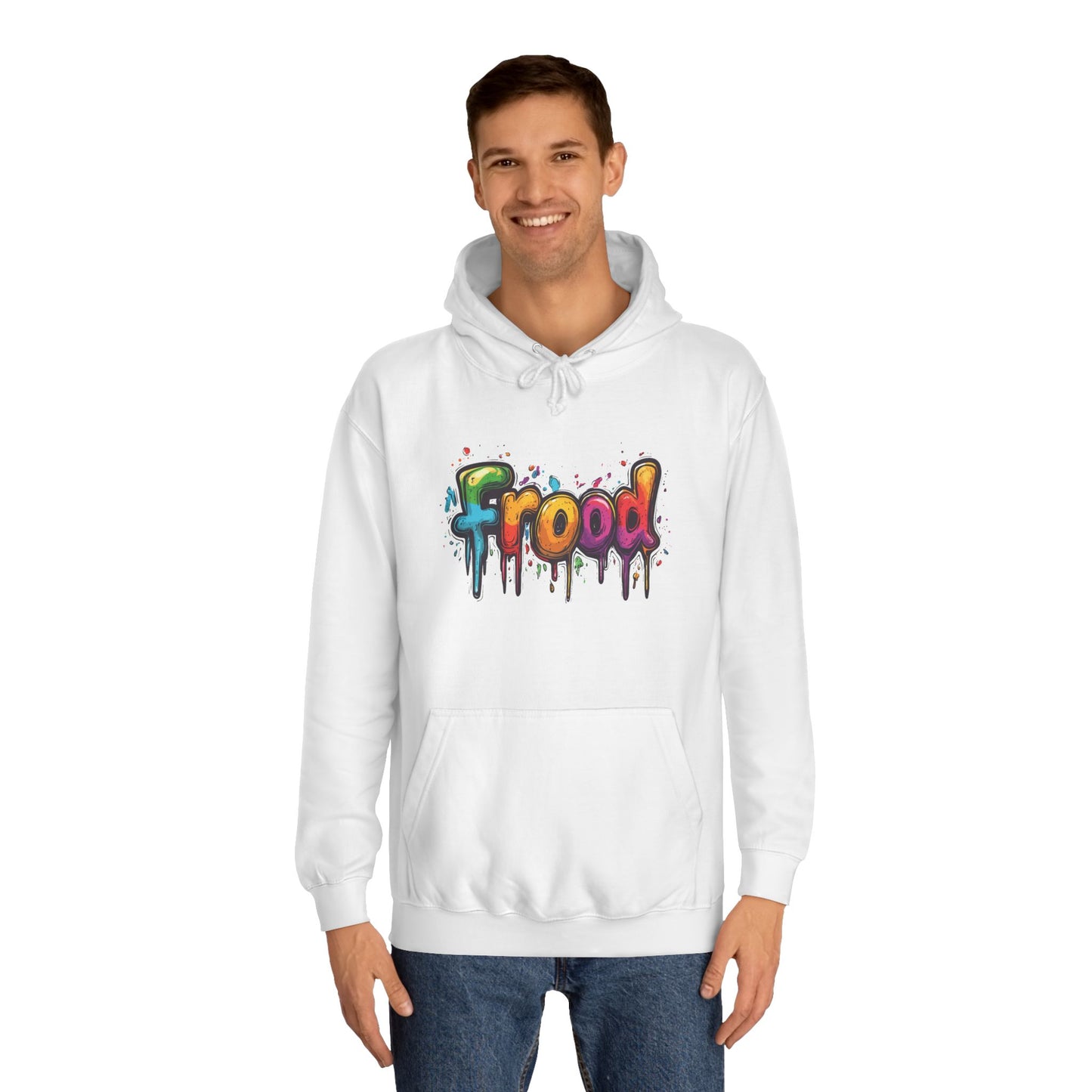 Frood Hoodie
