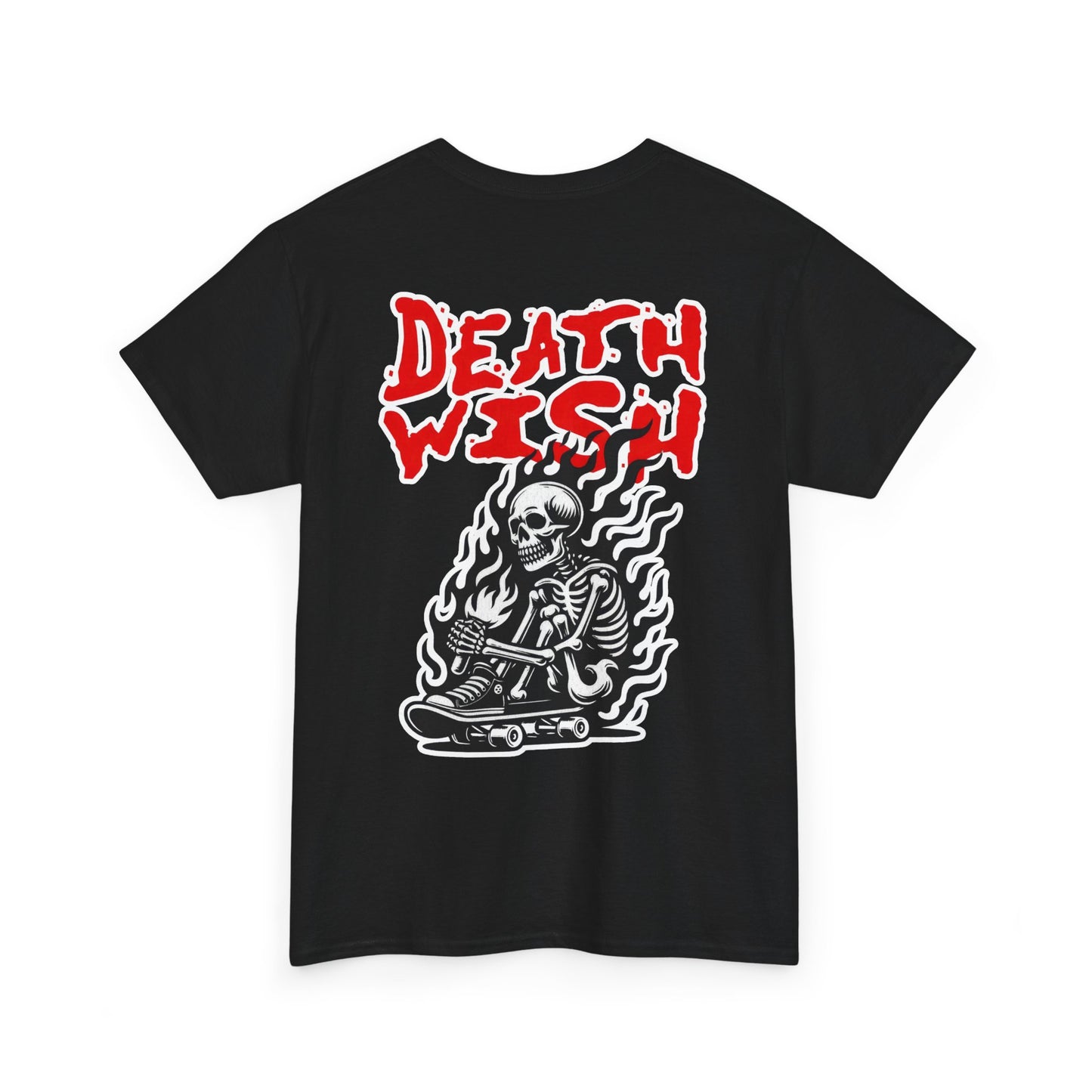 Tee No. 3 - "DW" Collection