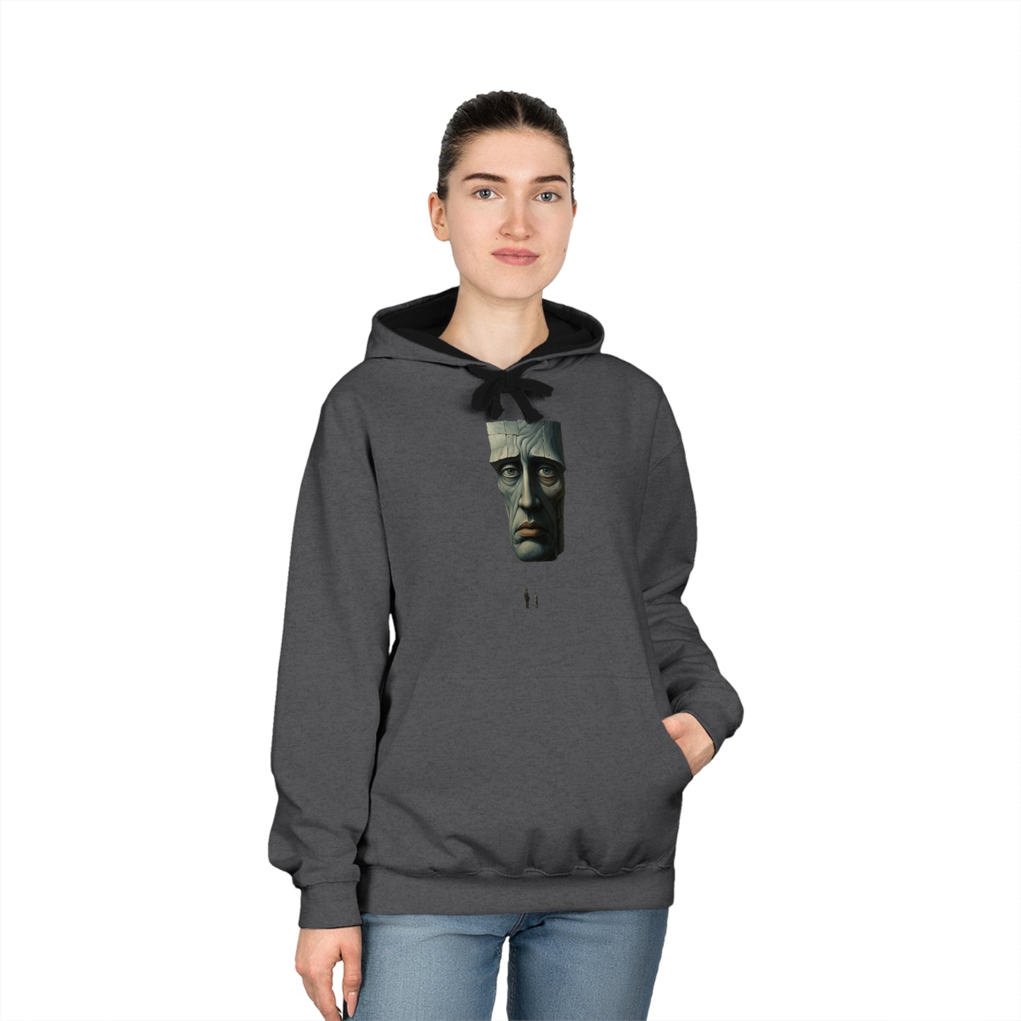 Silent Giants Hoodie