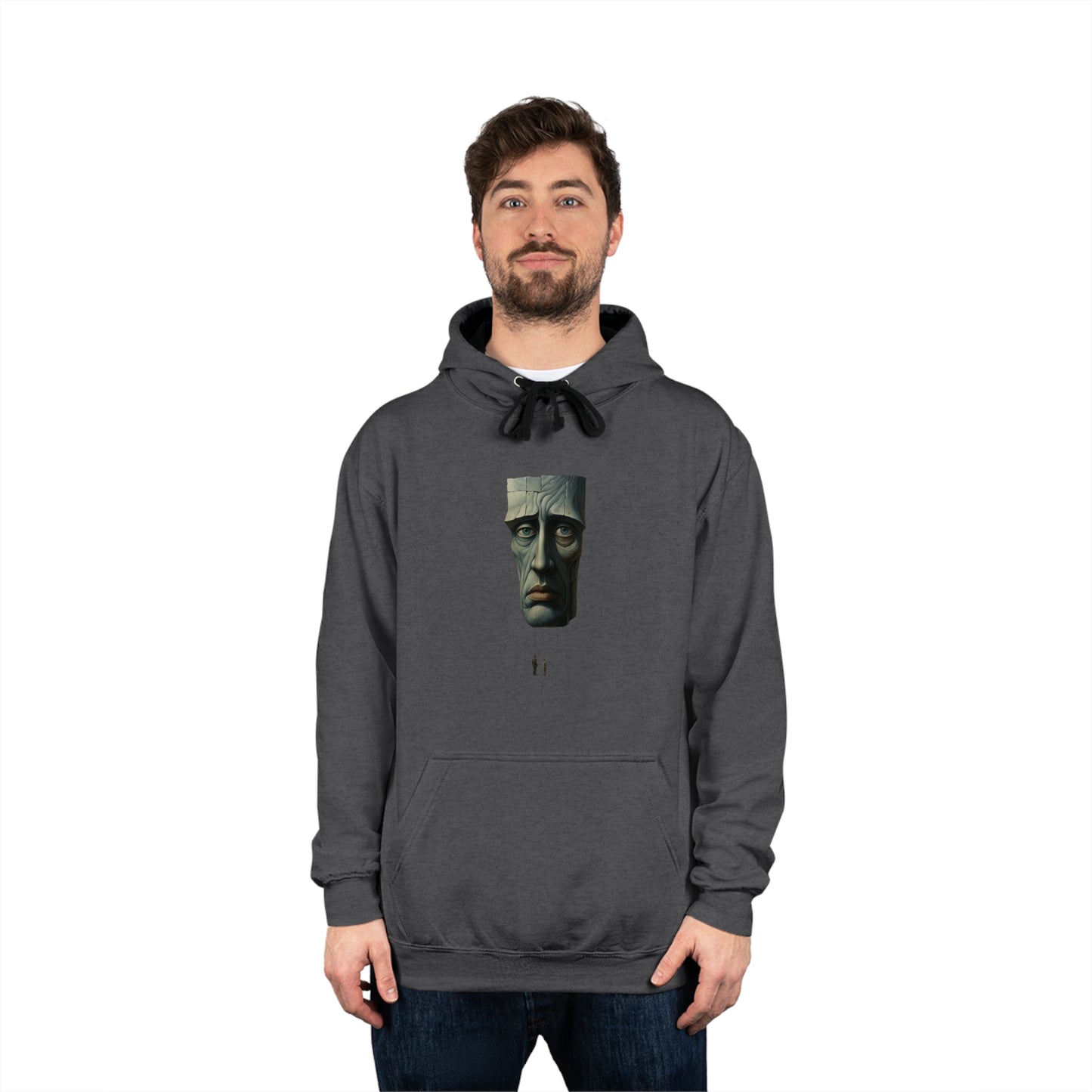 Silent Giants Hoodie