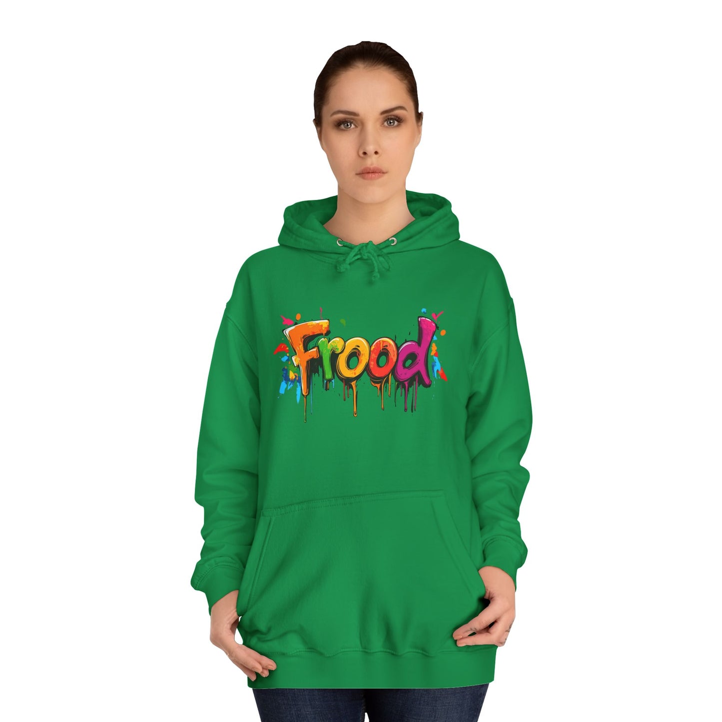 Frood Hoodie
