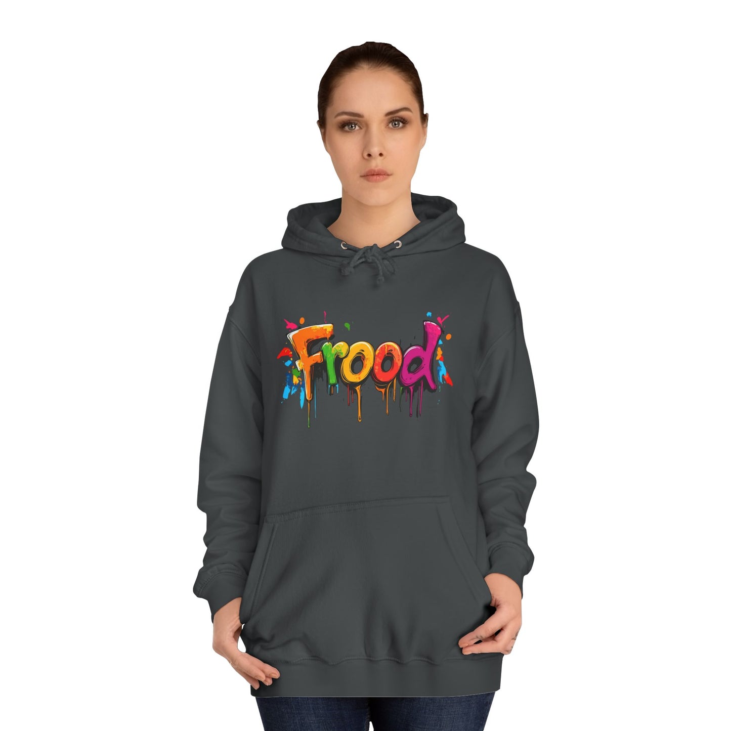 Frood Hoodie