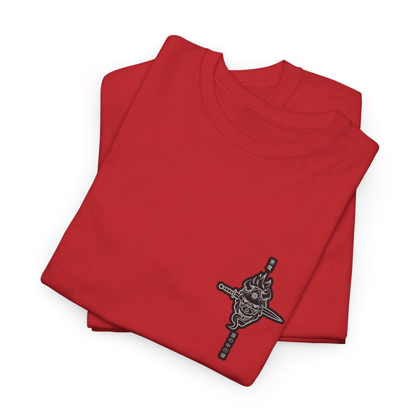 Tee No. 2 - "DW" Collection