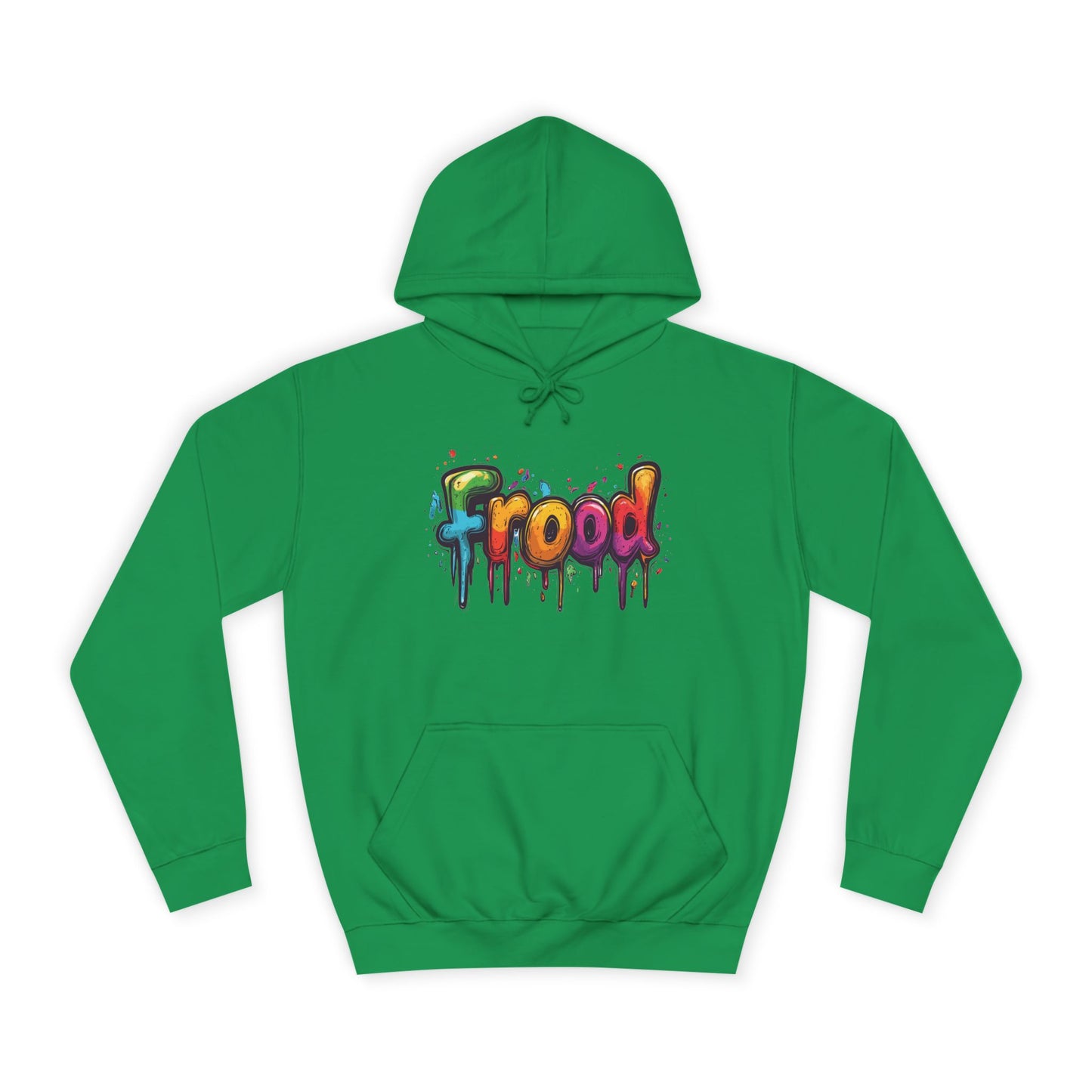 Frood Hoodie