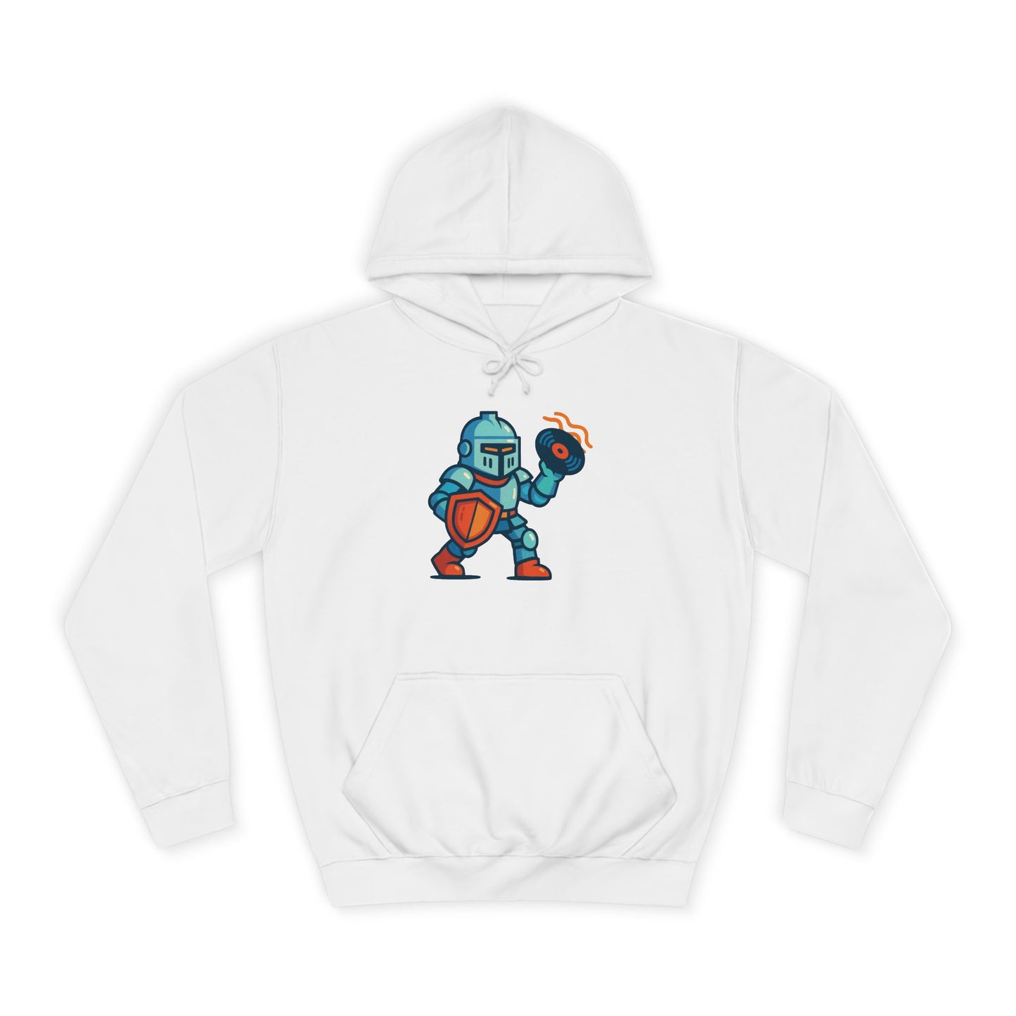Sonic Paladin Hoodie