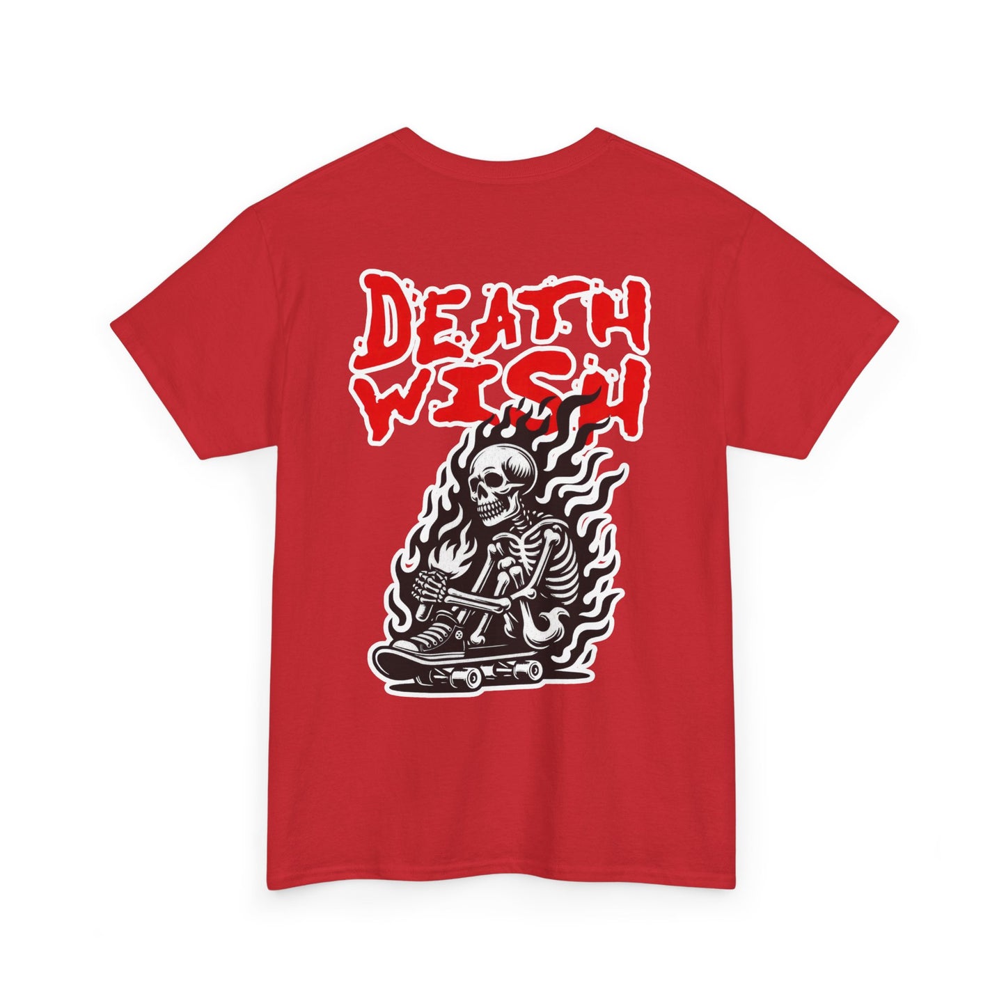 Tee No. 3 - "DW" Collection
