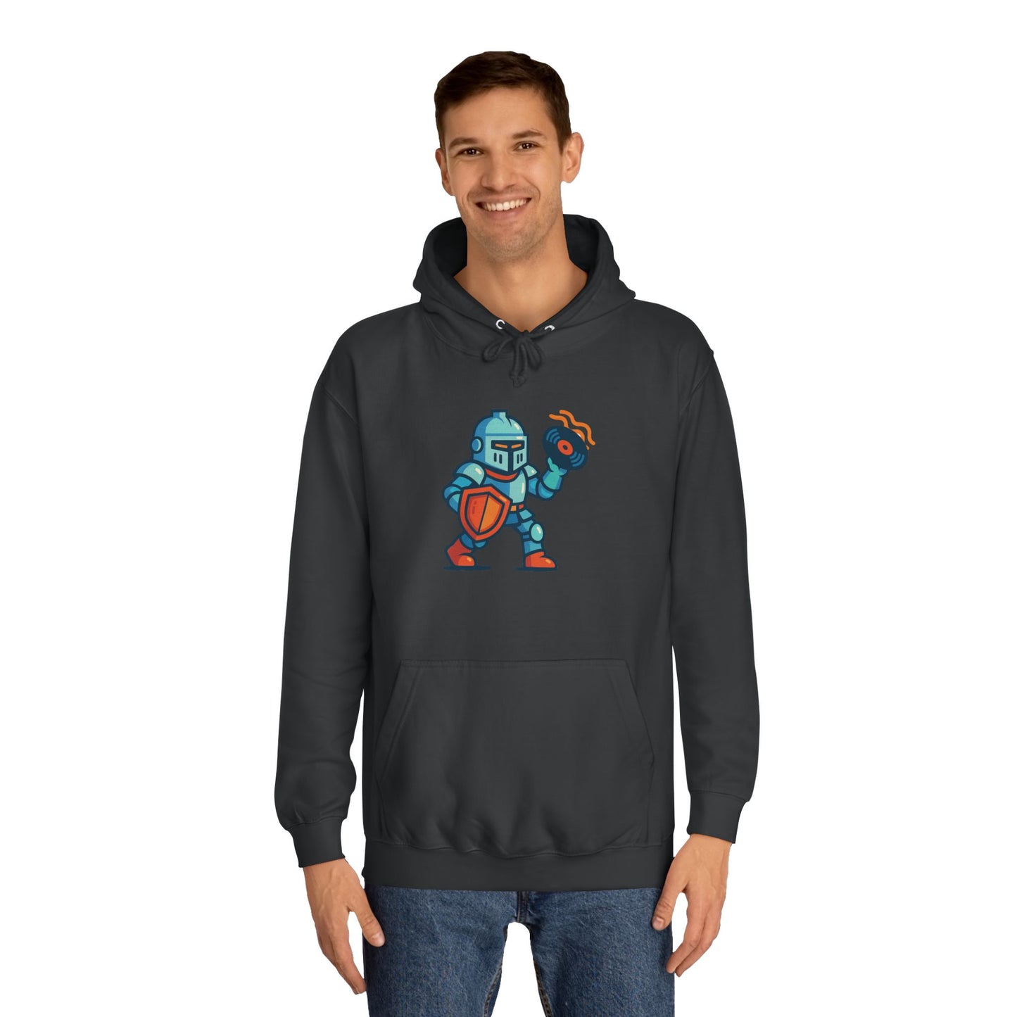 Sonic Paladin Hoodie