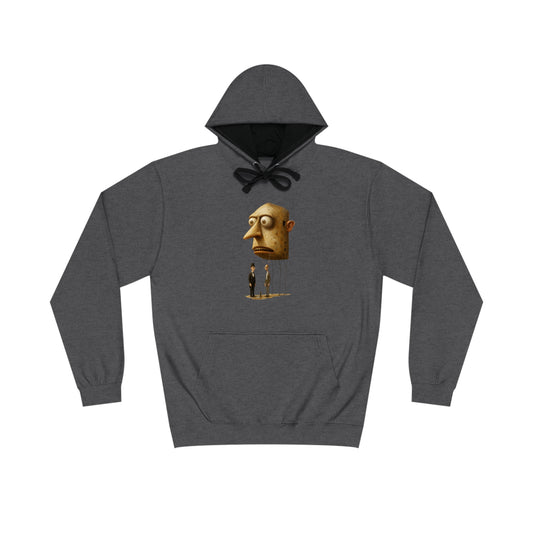 Puppet Mastermind Hoodie