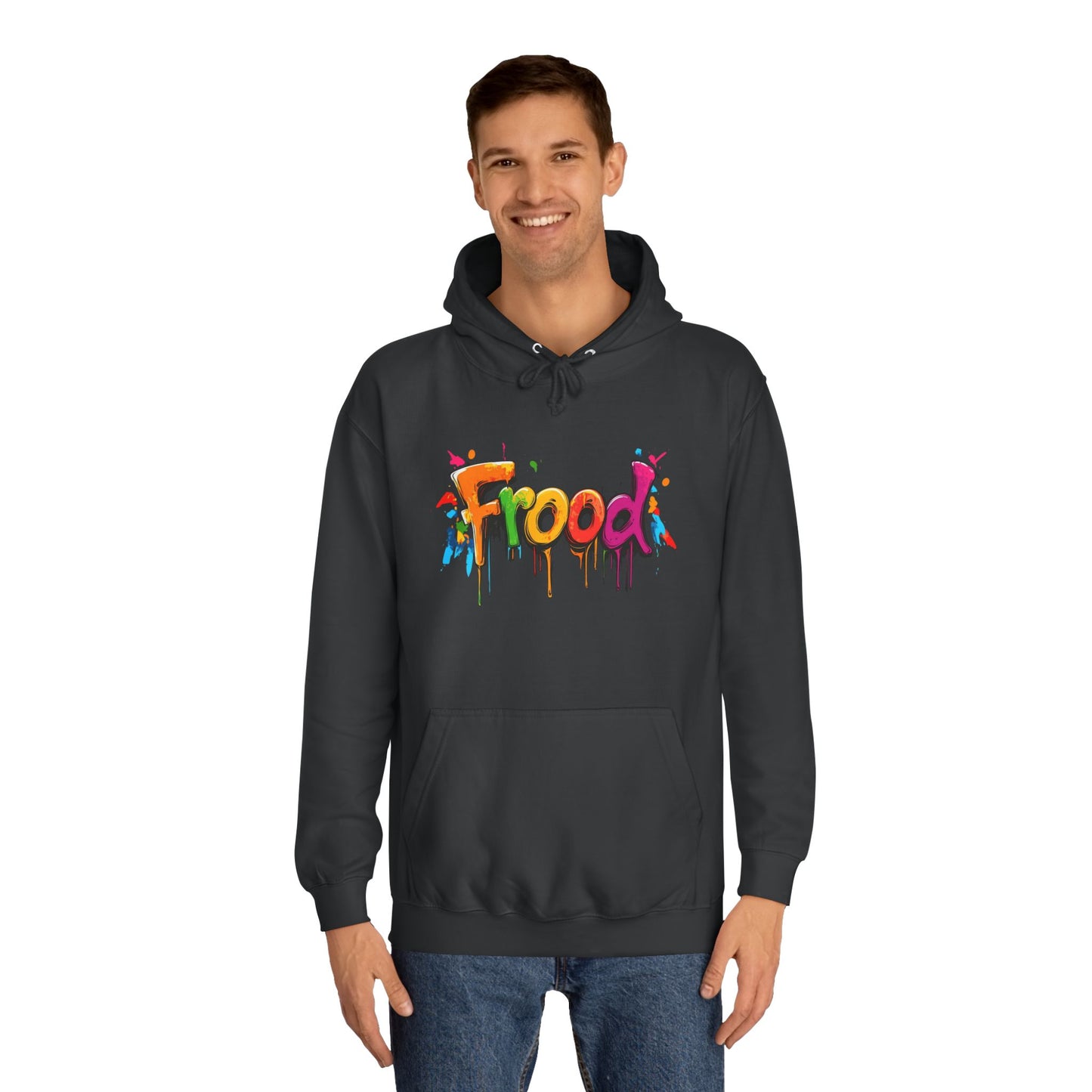 Frood Hoodie