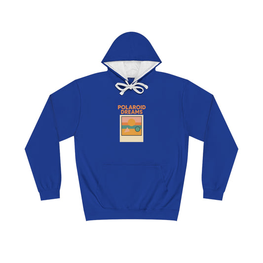 Polaroid Dreams Hoodie
