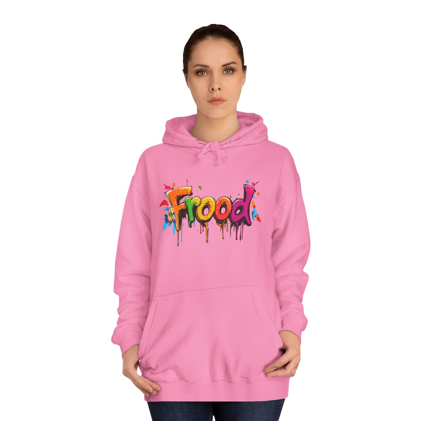 Frood Hoodie