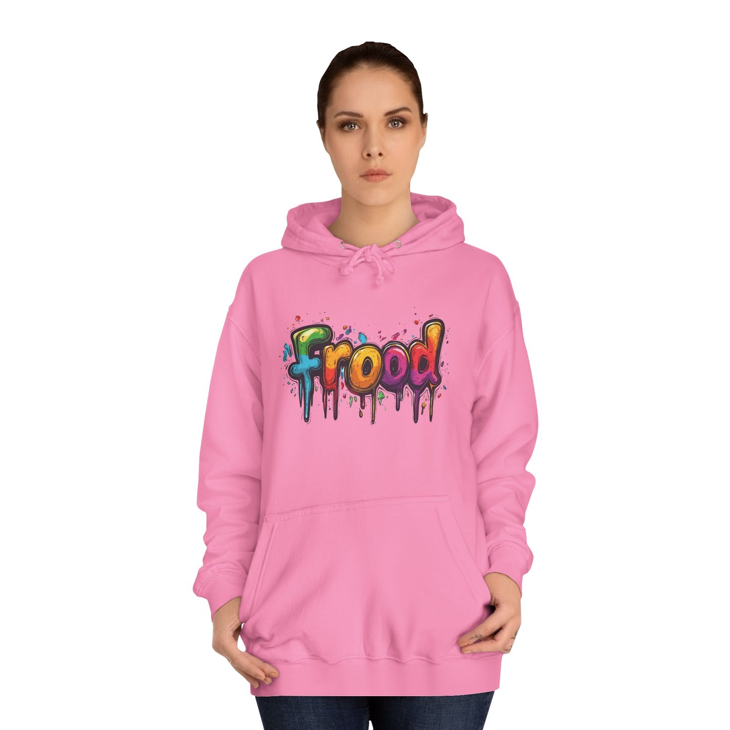 Frood Hoodie
