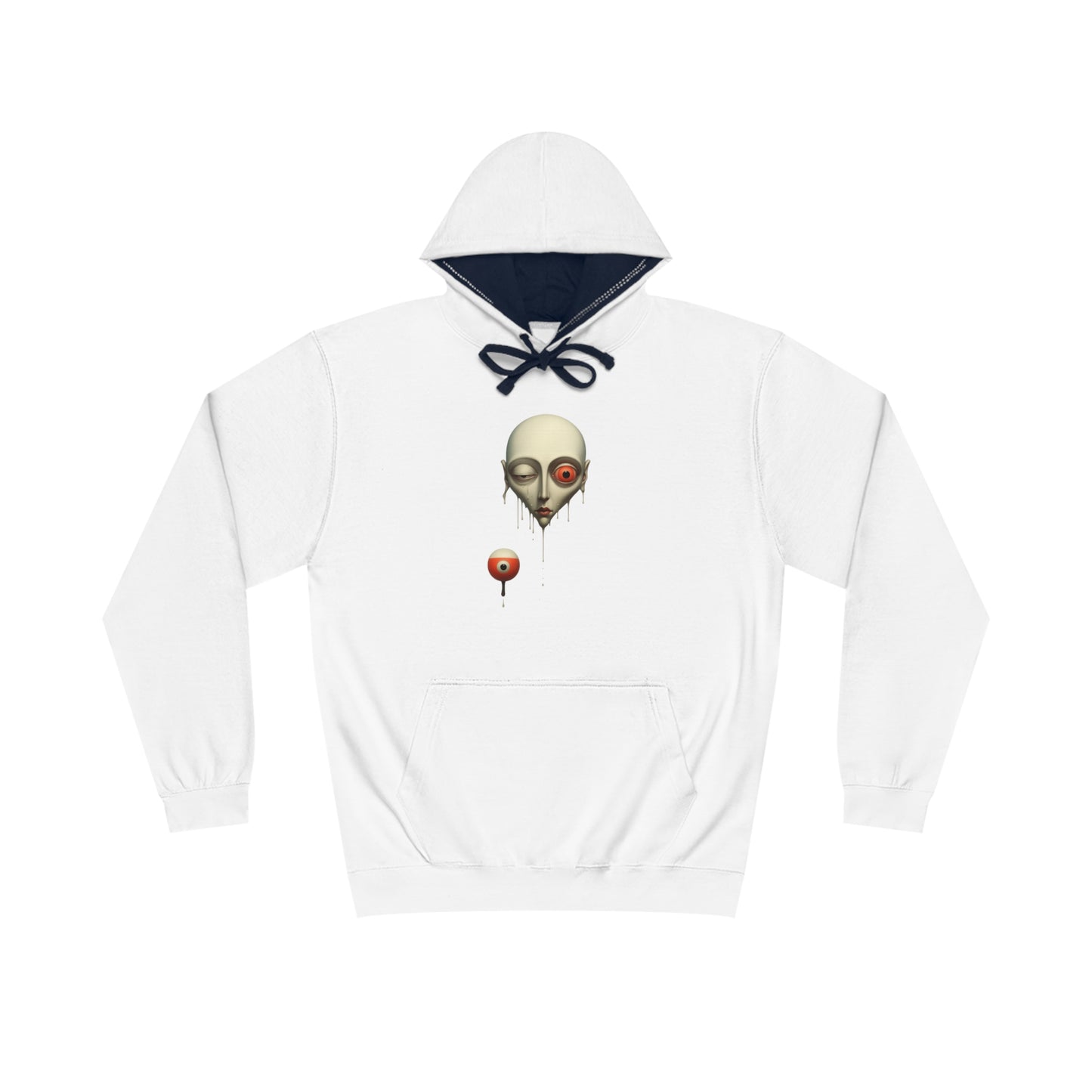 Dripping Vision Hoodie