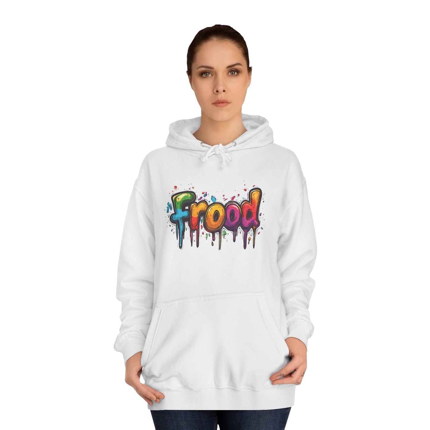 Frood Hoodie