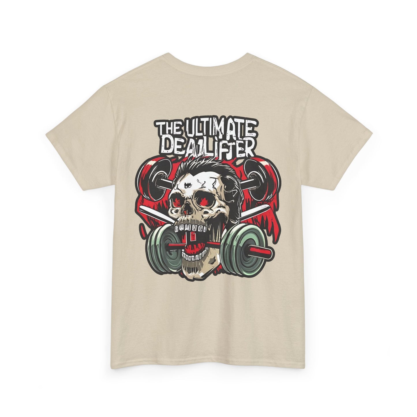 Tee No. 2 - "DW" Collection
