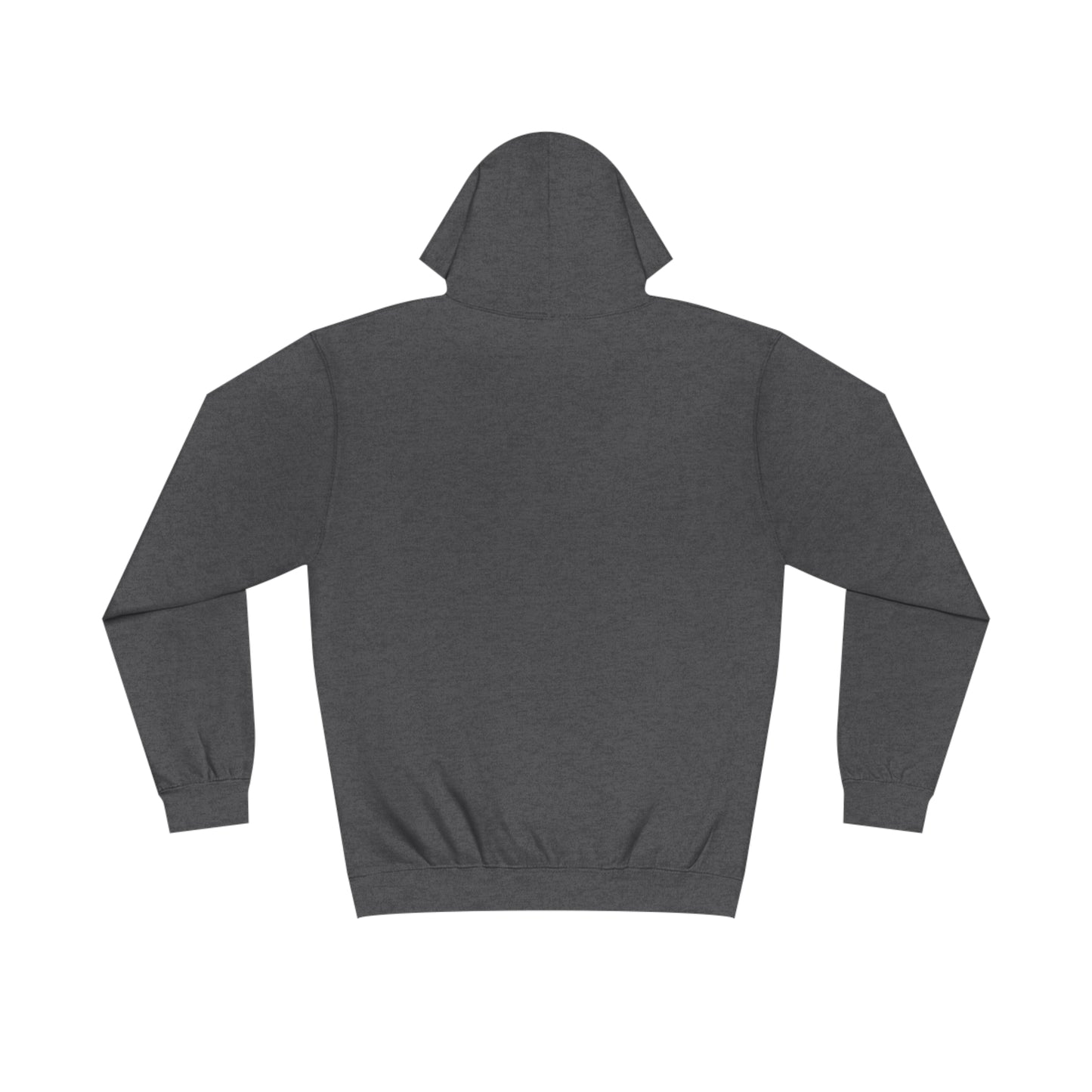 404 Error: Motivation Not Found Hoodie