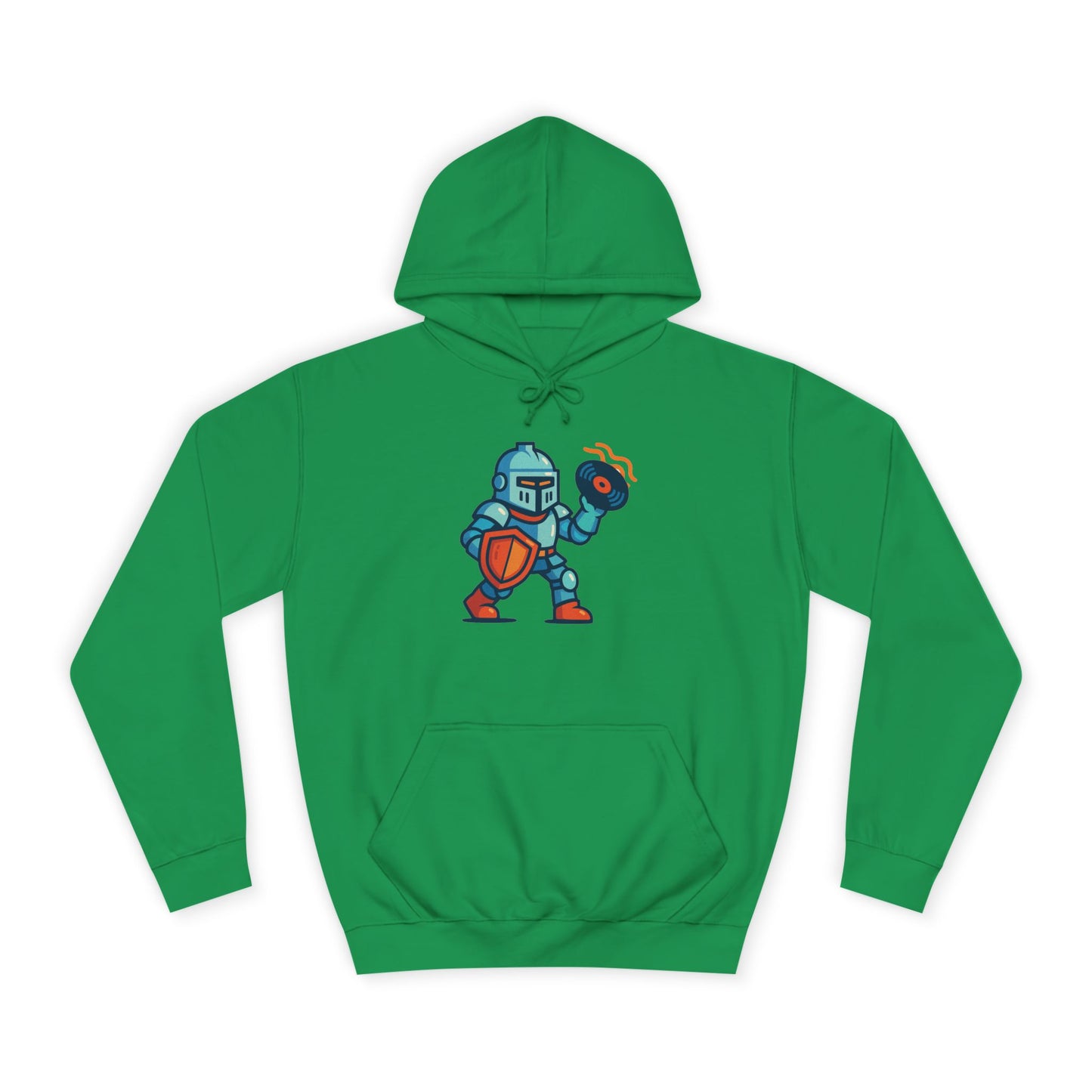 Sonic Paladin Hoodie