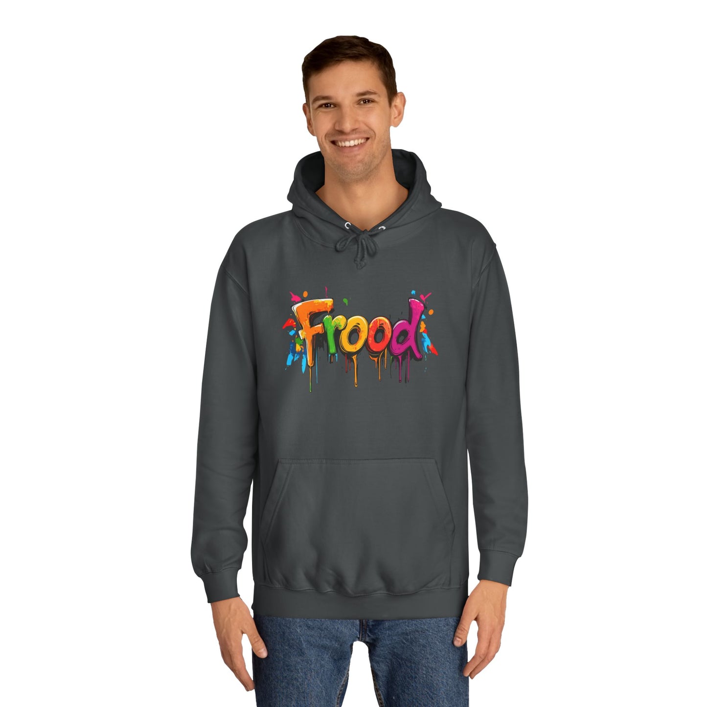 Frood Hoodie
