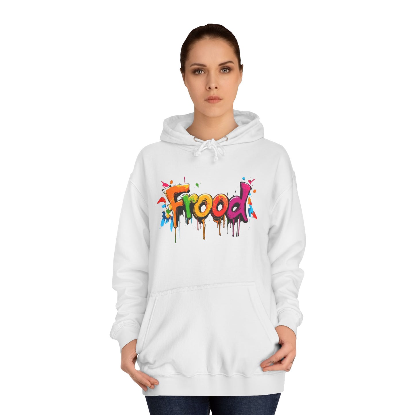 Frood Hoodie